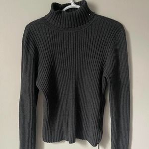 Tommy hilfiger turtleneck